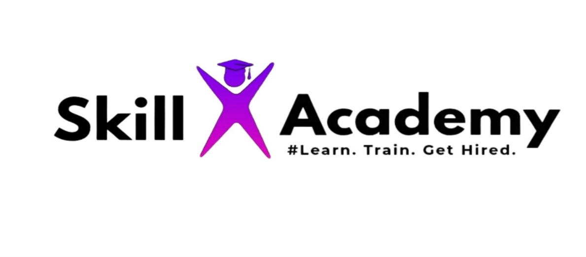 Skill Academy Logo